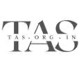 TAS logo